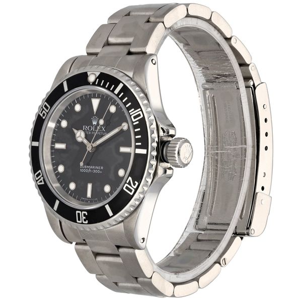 Rolex Submariner 14060